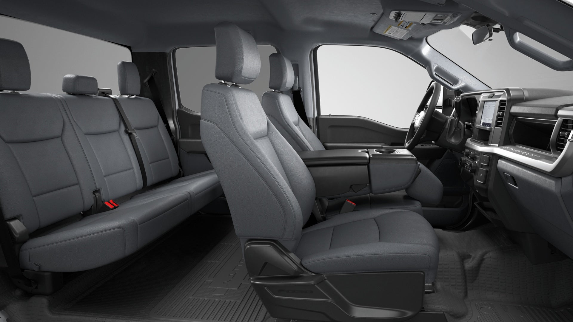 2026 Ford Chassis Cab F-350® XL