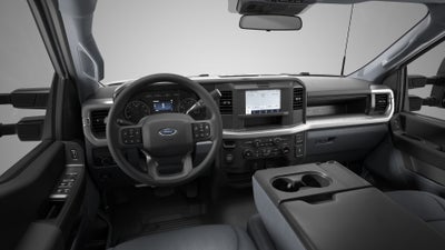 2026 Ford Chassis Cab F-350® XL