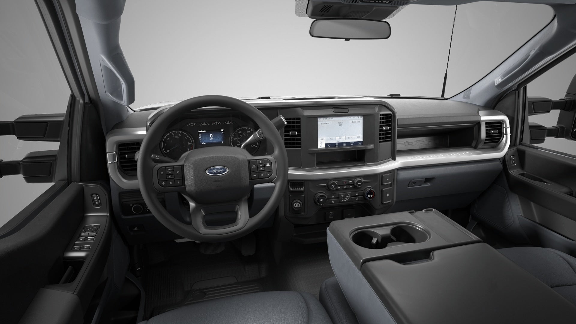 2026 Ford Chassis Cab F-350® XL