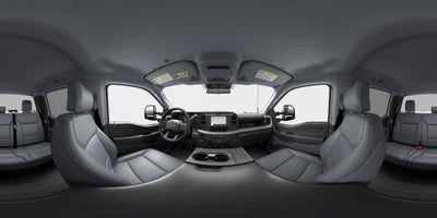 2026 Ford Chassis Cab F-350® XL