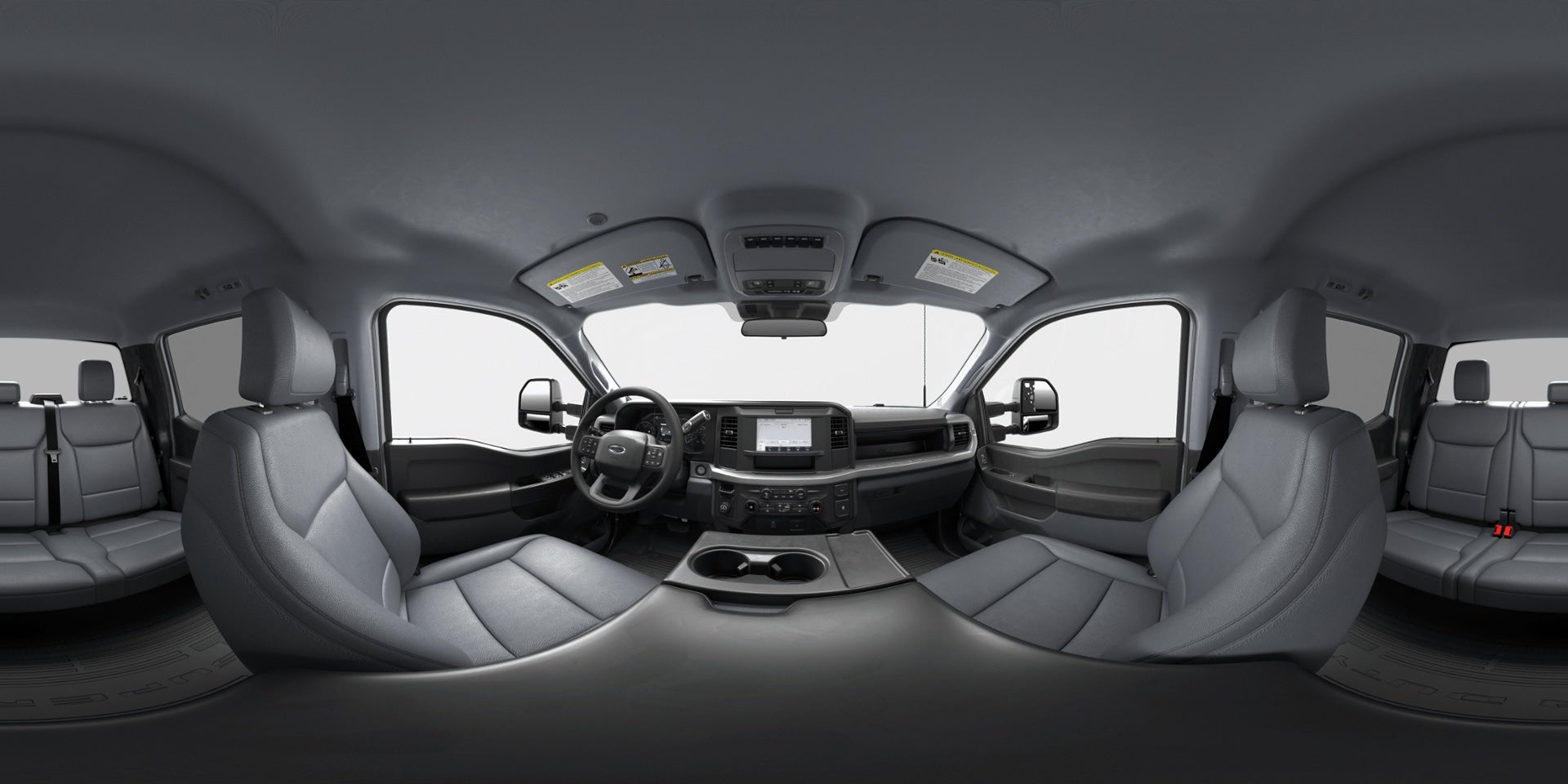 2026 Ford Chassis Cab F-350® XL