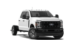 2027 Ford Chassis Cab F-350® XL