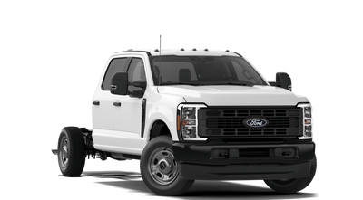 2027 Ford Chassis Cab F-350® XL