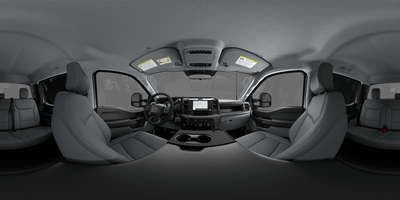 2027 Ford Chassis Cab F-350® XL