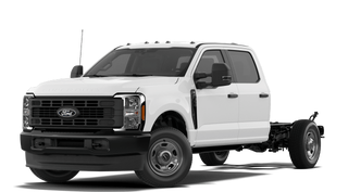 2027 Ford Chassis Cab F-350® XL