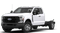 2026 Ford Chassis Cab F-350® XL