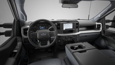 2026 Ford Chassis Cab F-350® XL