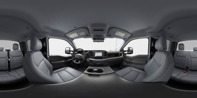 2026 Ford Chassis Cab F-350® XL