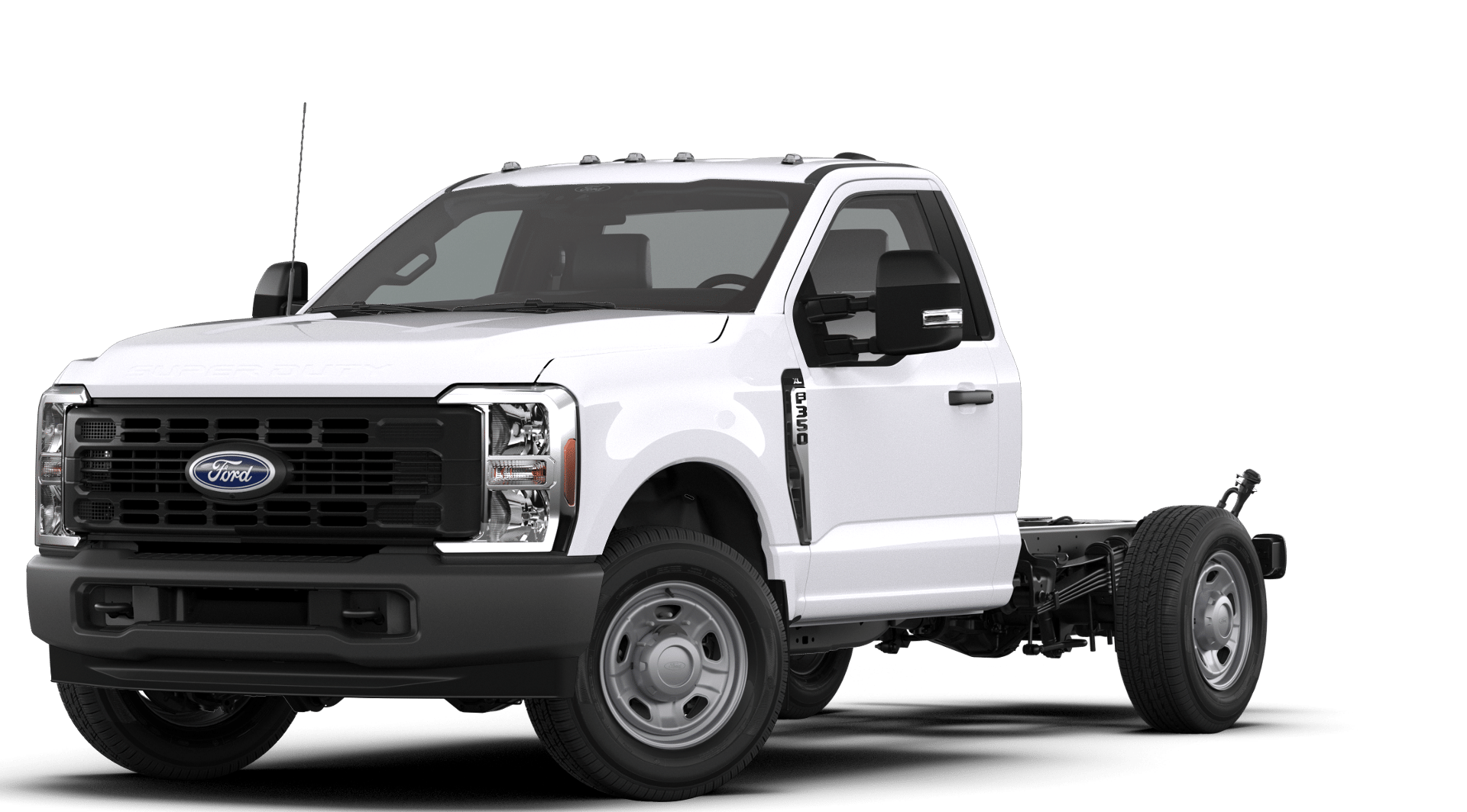 2026 Ford F-350's photo