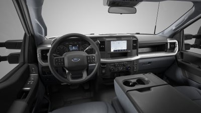 2026 Ford Chassis Cab F-350® XL