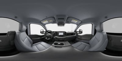 2026 Ford Chassis Cab F-350® XL
