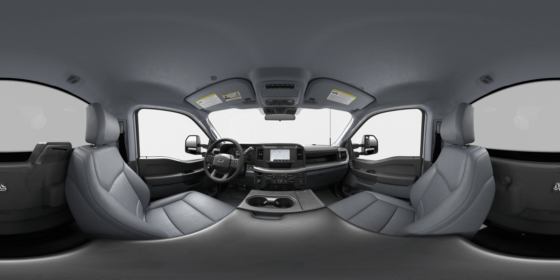 2026 Ford Chassis Cab F-350® XL