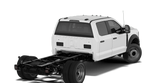 2027 Ford Chassis Cab F-550® XL