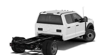 2027 Ford Chassis Cab F-550® XL