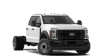 2027 Ford Chassis Cab F-550® XL