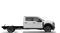 2027 Ford Chassis Cab F-550® XL