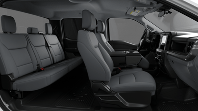 2027 Ford Chassis Cab F-550® XL