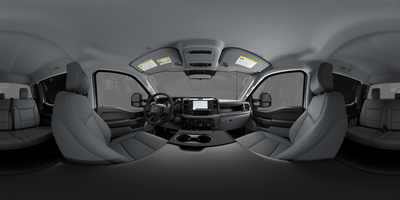 2027 Ford Chassis Cab F-550® XL