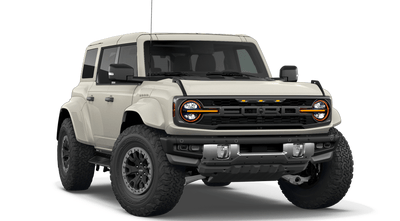 2026 Ford Bronco Raptor®