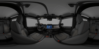 2026 Ford Bronco Raptor®