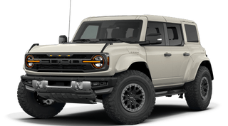 2026 Ford Bronco Raptor®