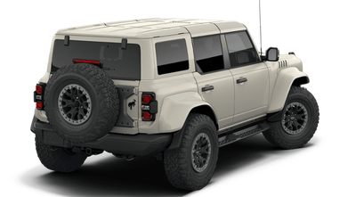 2026 Ford Bronco Raptor®