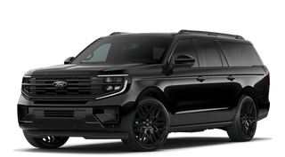 2026 Ford Expedition MAX Platinum®