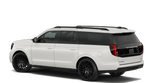 2026 Ford Expedition MAX Platinum®