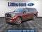 2027 Ford Expedition Max King Ranch