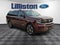 2027 Ford Expedition Max King Ranch