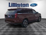2027 Ford Expedition Max King Ranch