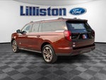 2027 Ford Expedition Max King Ranch