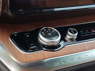 2027 Ford Expedition Max King Ranch