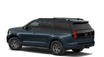 2026 Ford Expedition Tremor®
