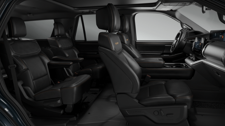 2026 Ford Expedition Tremor®
