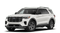 2026 Ford Explorer 4-Door 4DR 4WD ACTIVE