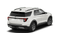 2026 Ford Explorer 4-Door 4DR 4WD ACTIVE
