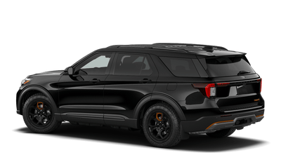 2027 Ford Explorer Tremor®