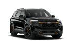 2027 Ford Explorer Tremor®