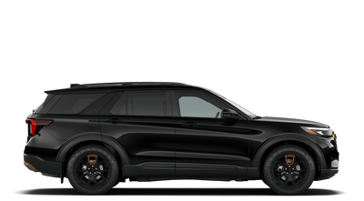 2027 Ford Explorer Tremor®