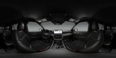 2027 Ford Explorer Tremor®