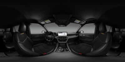 2027 Ford Explorer Tremor®