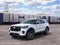 2027 Ford Explorer 4-Door 4DR 4WD ST-LINE