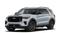 2026 Ford Explorer 4-Door 4DR 4WD ST
