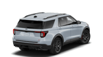 2026 Ford Explorer 4-Door 4DR 4WD ST
