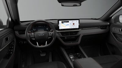 2026 Ford Explorer 4-Door 4DR 4WD ST