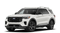 2027 Ford Explorer Platinum™