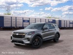 2027 Ford Explorer Tremor®