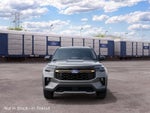 2027 Ford Explorer Tremor®