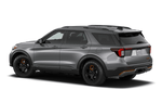 2027 Ford Explorer Tremor®
